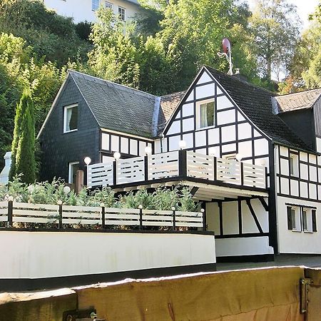 Pretty Holiday Home Near The Ski Area Schmallenberg Exterior foto