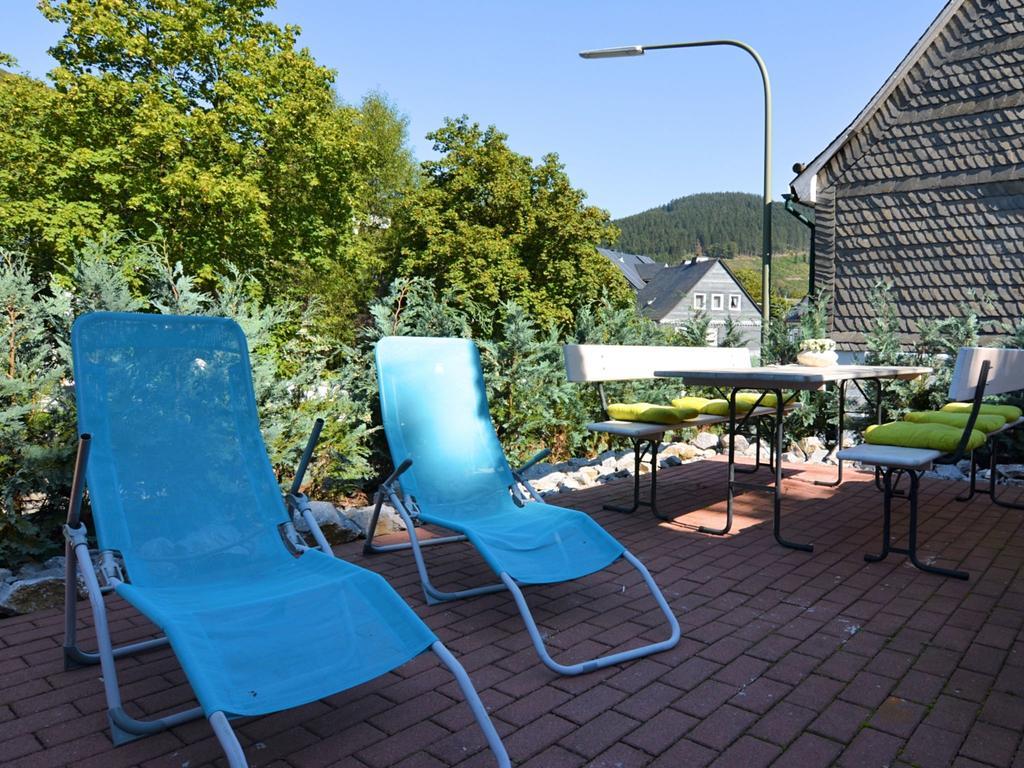 Pretty Holiday Home Near The Ski Area Schmallenberg Exterior foto