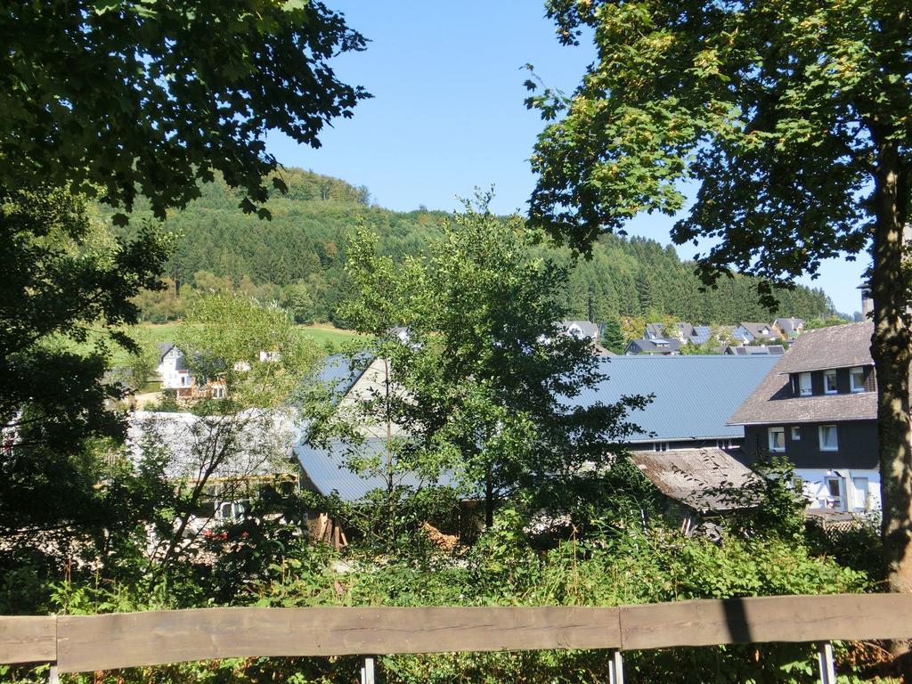 Pretty Holiday Home Near The Ski Area Schmallenberg Exterior foto