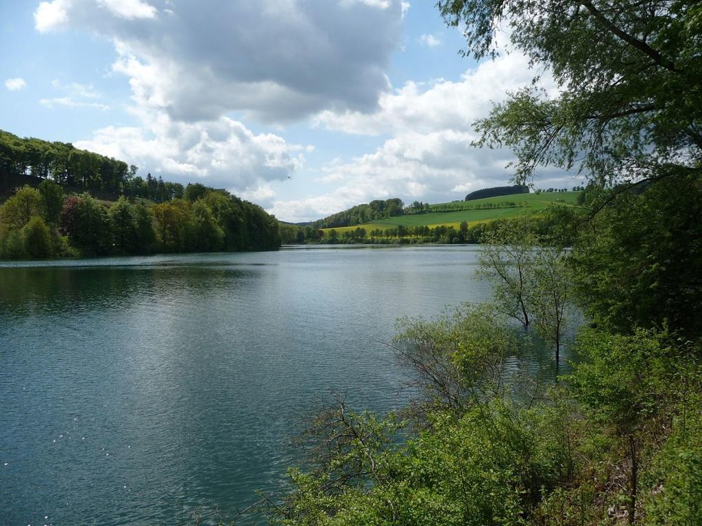 Pretty Holiday Home Near The Ski Area Schmallenberg Exterior foto